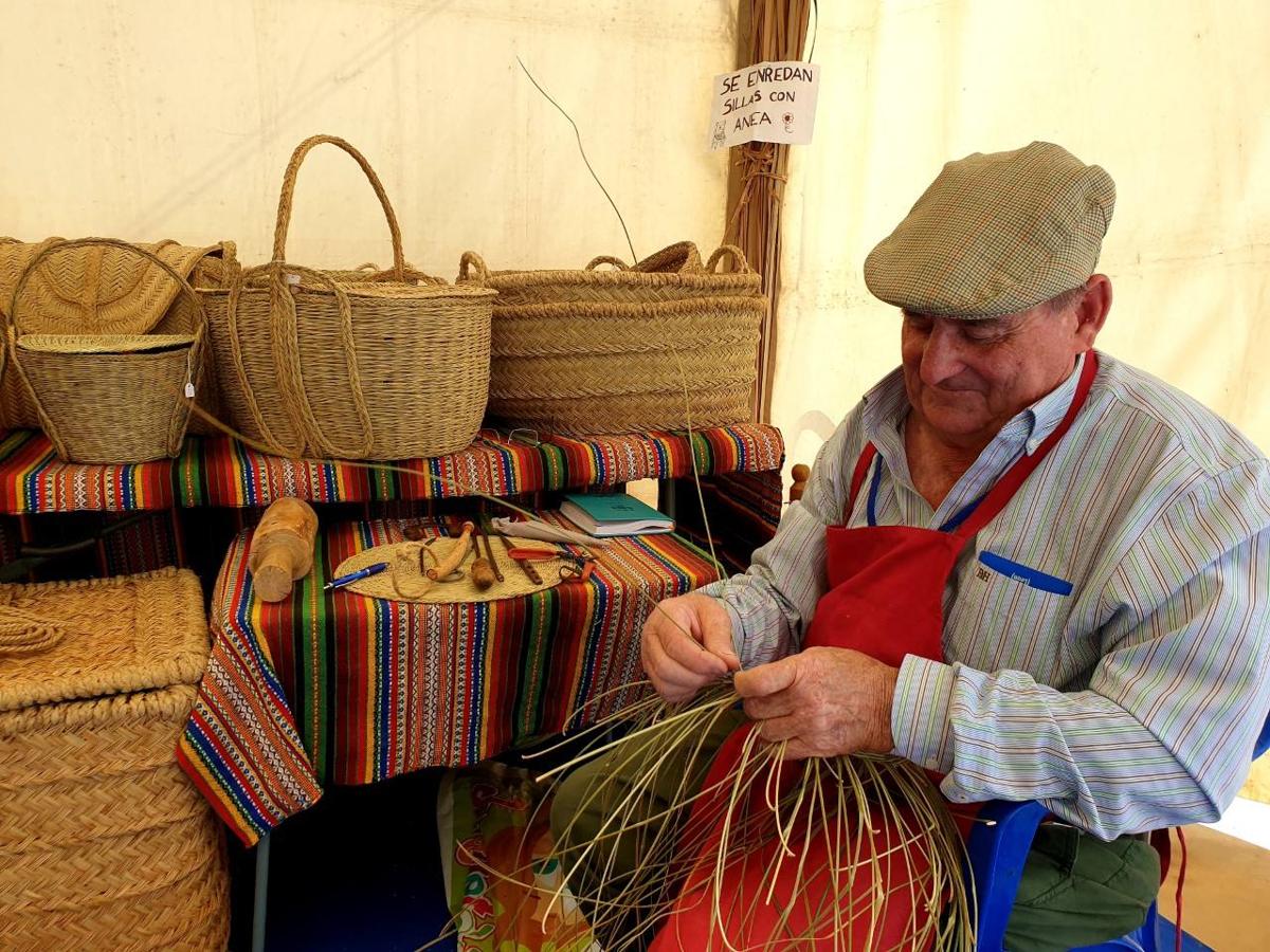 Fotos: Expoberja Alpujarra, un escaparate para el pequeño tradicional