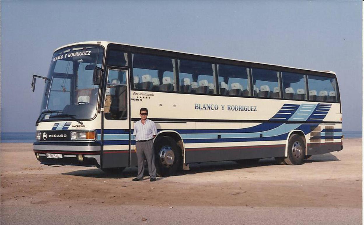 Clásicos Populares (XXV): De Juanico 'el del Casino' a Rodriblan
