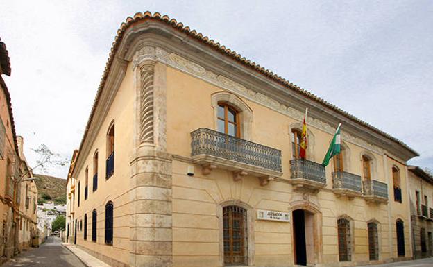 El juzgado de Berja archiva la denuncia contra el gobierno de Torres por prevaricación