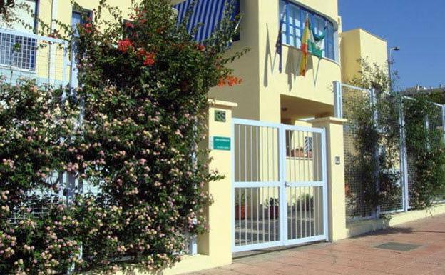 Trabajadores del centro de acogida 'Piedras Redondas' denuncian en Inspección de Trabajo el positivo en Covid-19