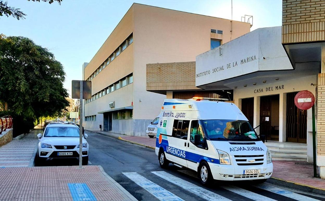 El número de contagios acumulados en las últimas dos semanas es 102, según los datos publicados hoy 26 de octubre. 