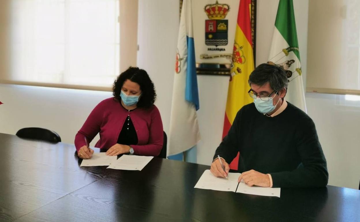 Adra y Balanegra piden explicaciones a Endesa por los cortes de luz
