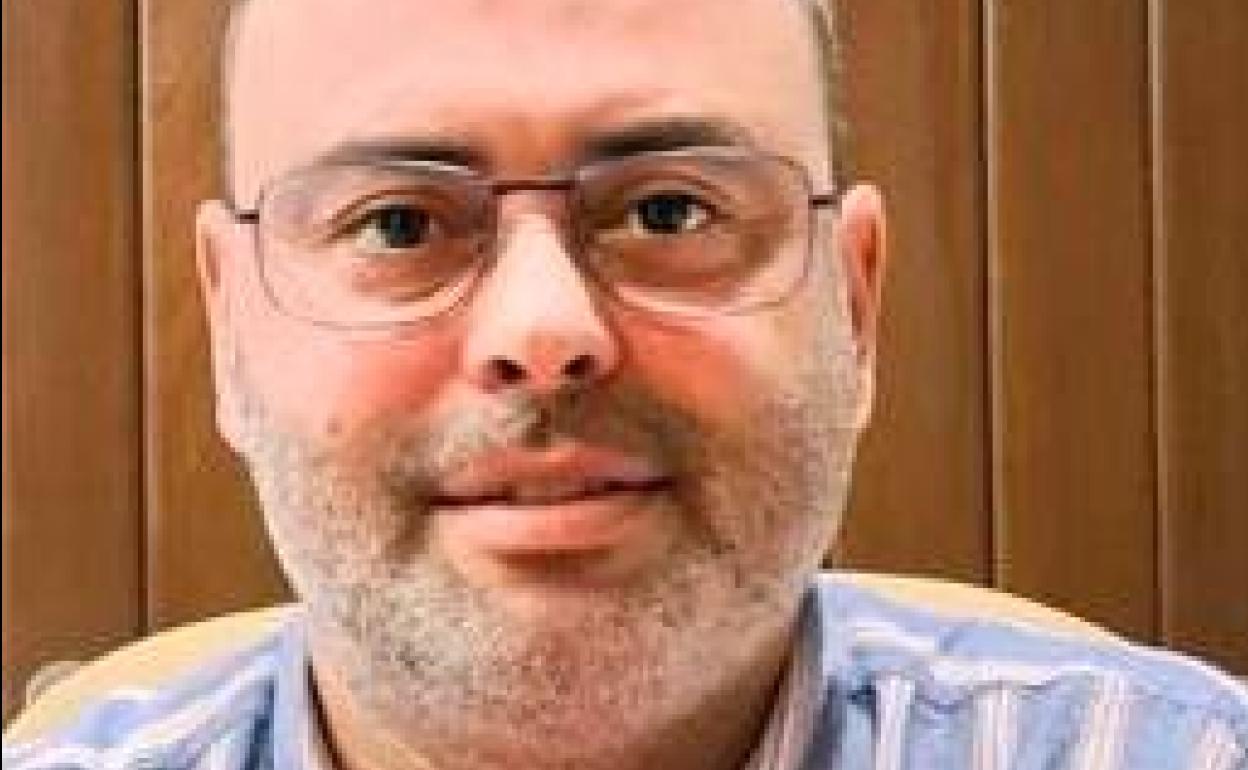 Francisco Utrera, PSOE. 