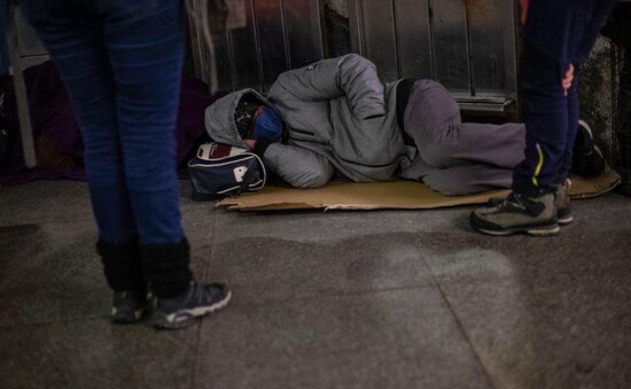 Más de 10.000 abderitanos piden auxilio a los Servicios Sociales, más del doble que en 2019