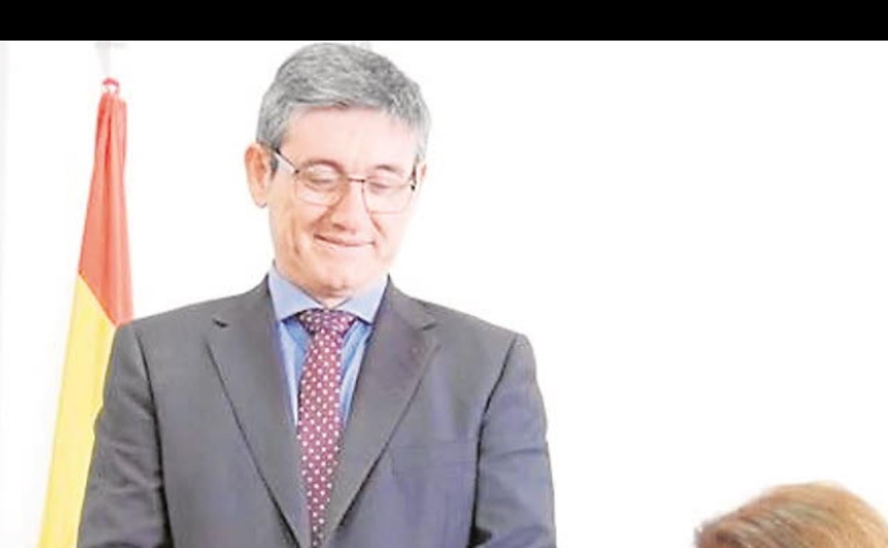 Manuel Cortés declara hoy ante el juez por un presunto delito urbanístico
