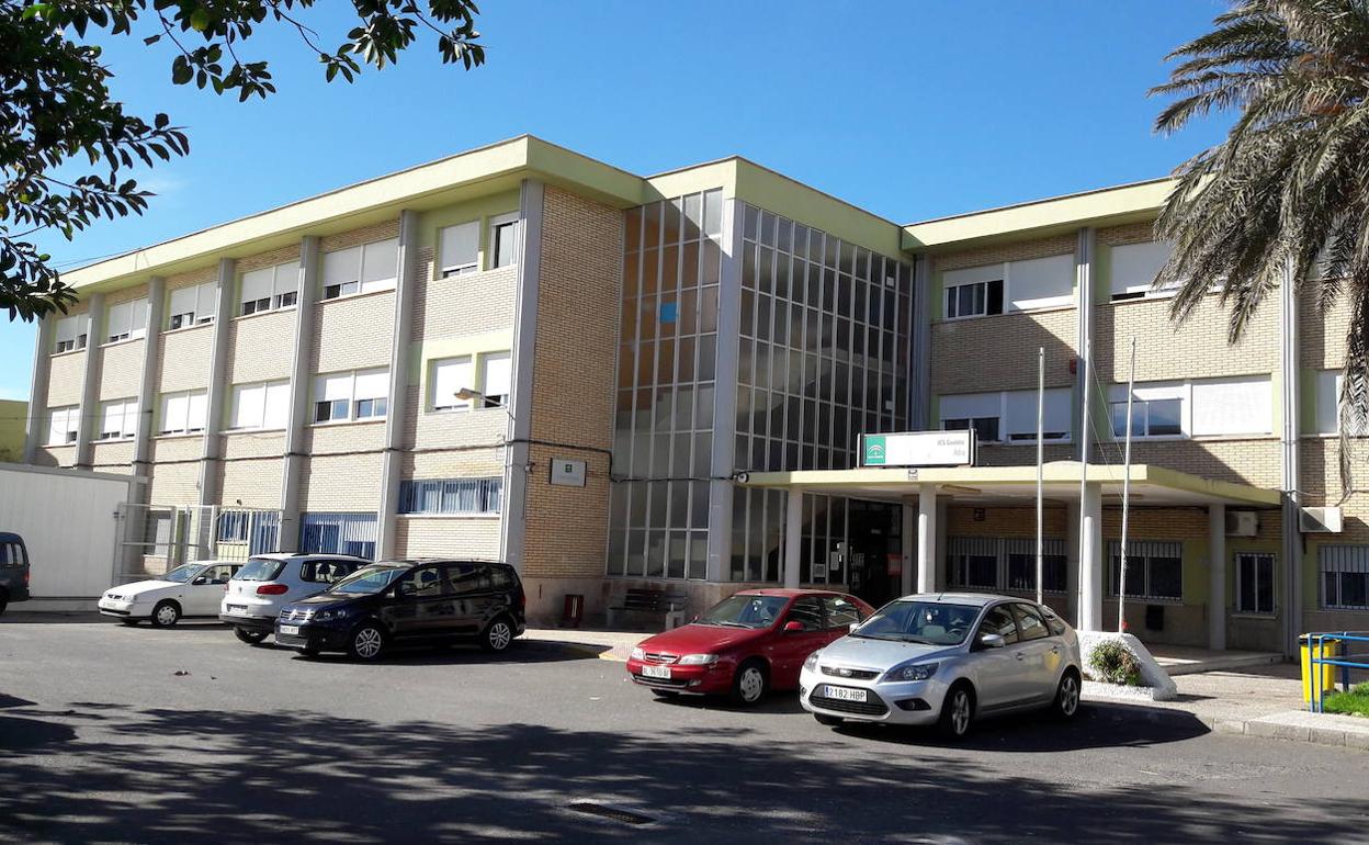 El IES Gaviota estrena FP Dual en Infantil y el IES Abdera mantiene el de Aplicaciones Web