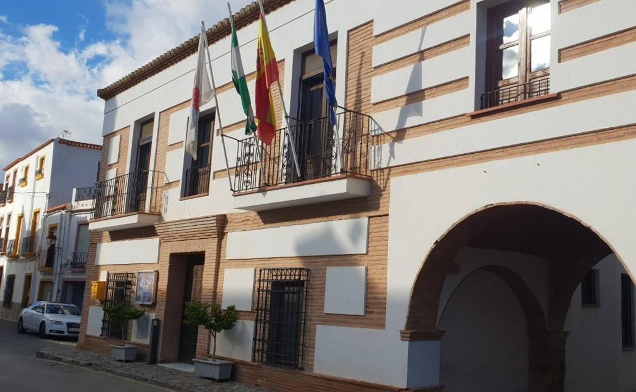 Fondón comienza unas fiestas «especiales»: feria del mediodía y música, pero sin bailes