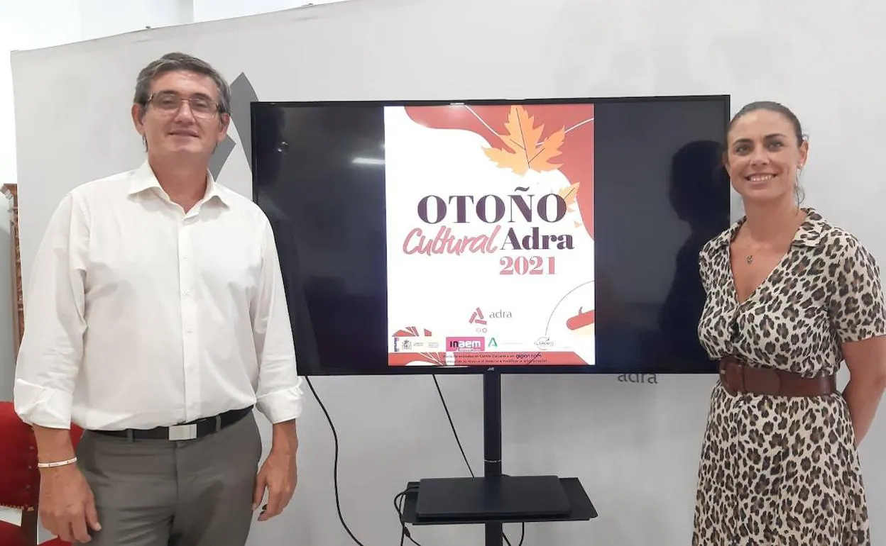 Lo Mejor de Yllana y Vivancos Live, en el otoño cultural de Adra