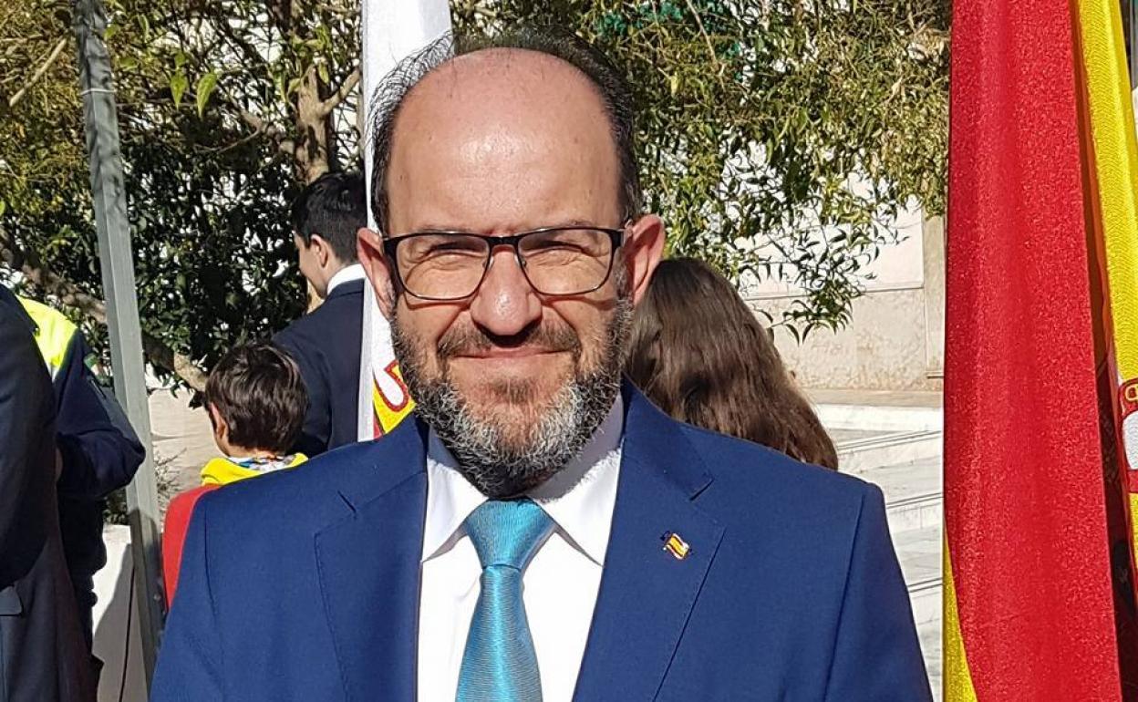 Dalías elige hoy a un nuevo alcalde con la mirada puesta en el candidato del PP