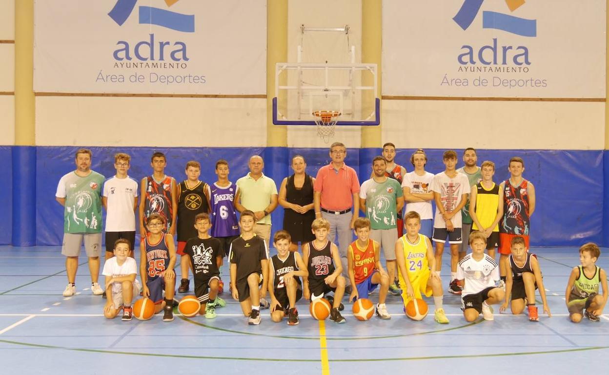 El deporte, clave en la conciliación de trabajo y familia en verano