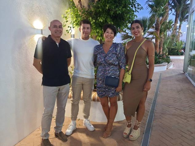 Fotos: La música vuelve a sonar en La Quinta