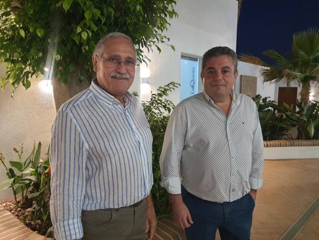 Fotos: La música vuelve a sonar en La Quinta