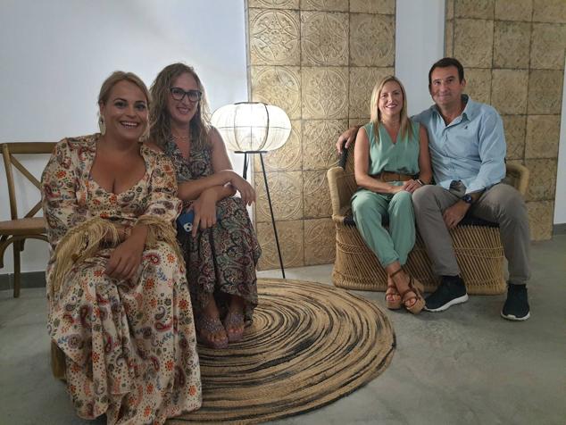 Fotos: La música vuelve a sonar en La Quinta