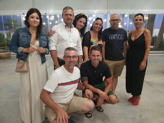 Fotos: La música vuelve a sonar en La Quinta