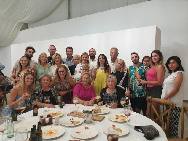 Fotos: La música vuelve a sonar en La Quinta