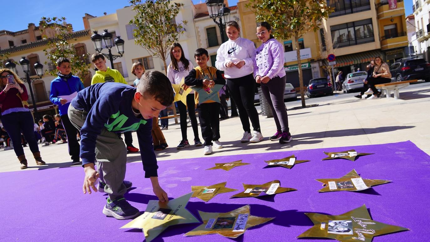 Adra, Berja y Dalías: por una igualdad real