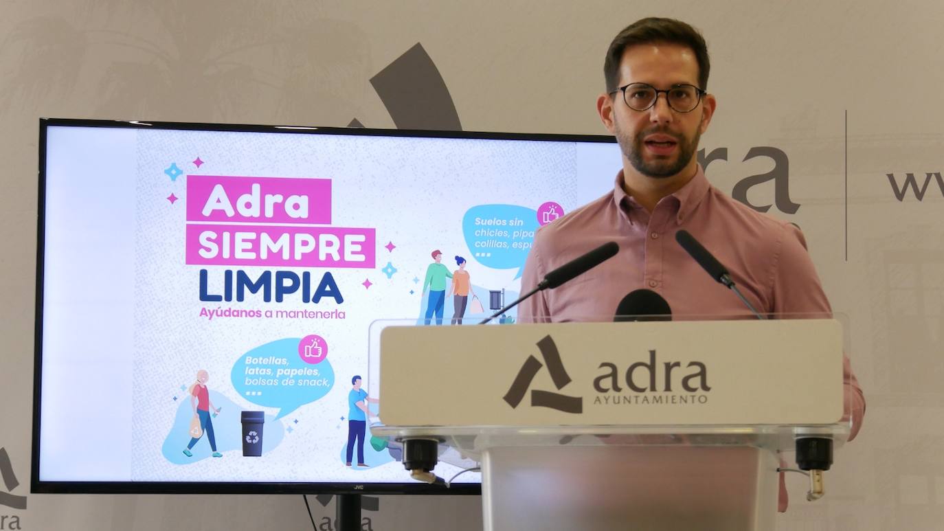 Cambia el horario para tirar la basura