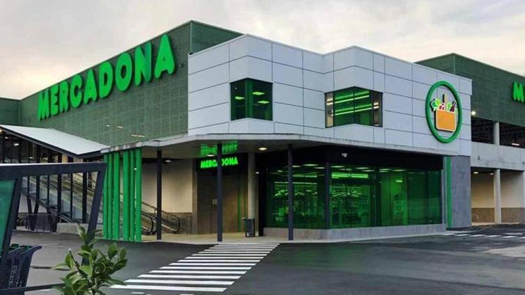 Mercadona busca personal para su supermercado de Adra