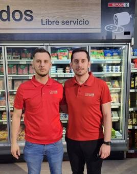 La aventura empresarial de los hermanos Cebrián