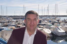 'Pintando, que es gerundio'