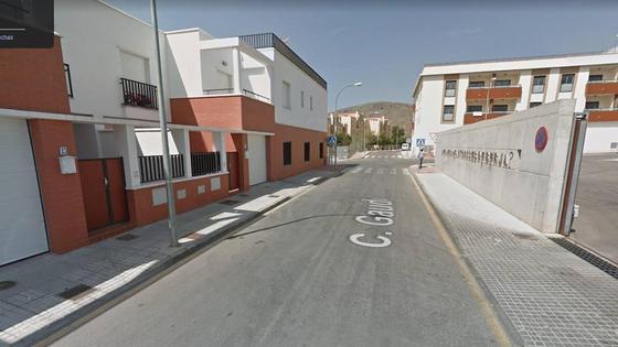 Piden medidas «más severas» para distanciar al detenido por atropellar a sus exsuegros en Berja