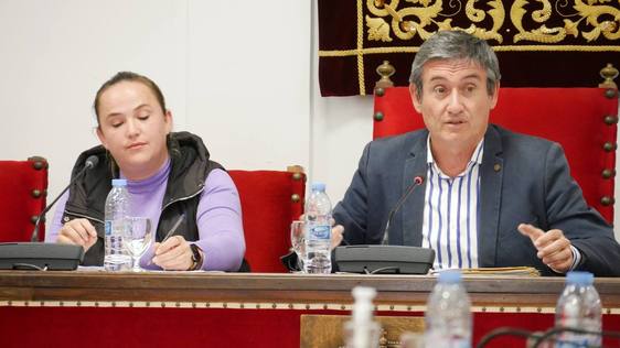 Luz verde al pliego de condiciones para gestionar la Piscina Cubierta
