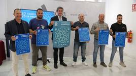 Adra, sede del Campeonato de Andalucía de Tenis Junior