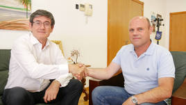 PP y Cs sellaron un pacto de gobierno en 2019.
