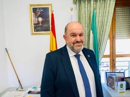 «Hemos demostrado nuestra capacidad de trabajo en este breve periodo de gestión»