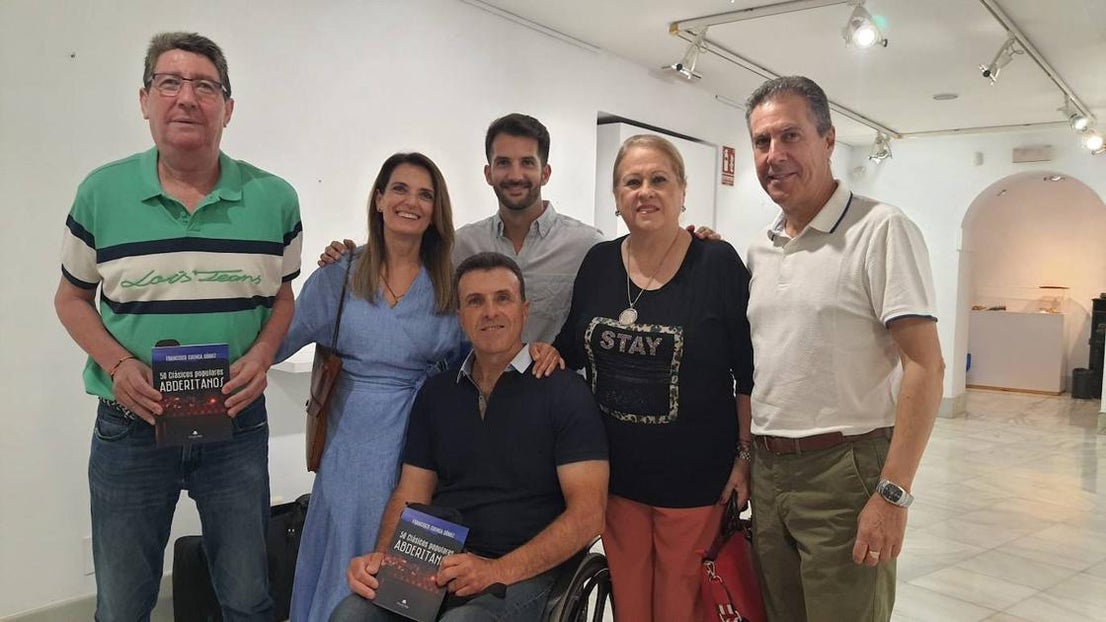 '50 Clásicos Populares Abderitanos' ya está en la calle