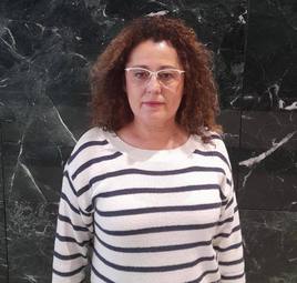 Vox presenta a su candidata a la alcaldía de Adra