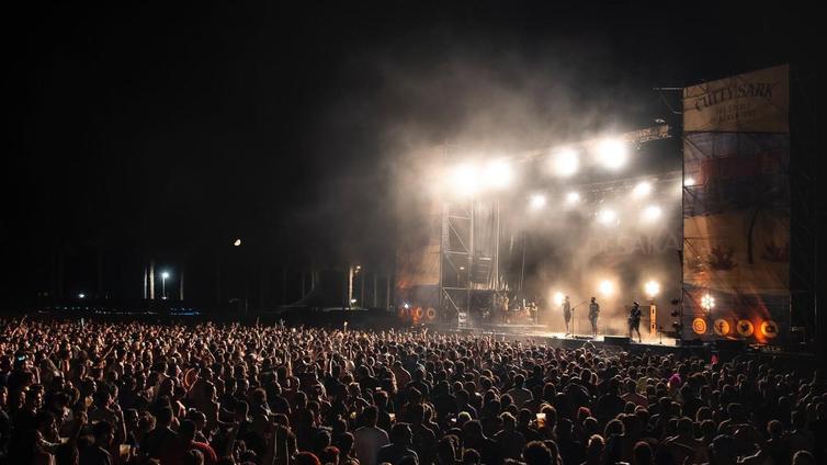 El calendario, día a día, del festival Juerga's Rock de Adra, que cumple diez ediciones