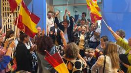 Mayoría absoluta para Manuel Cortés en Adra
