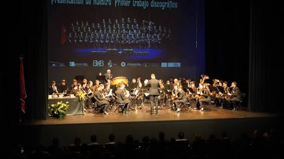 1880, el primer atisbo histórico de la Banda de Música de Berja
