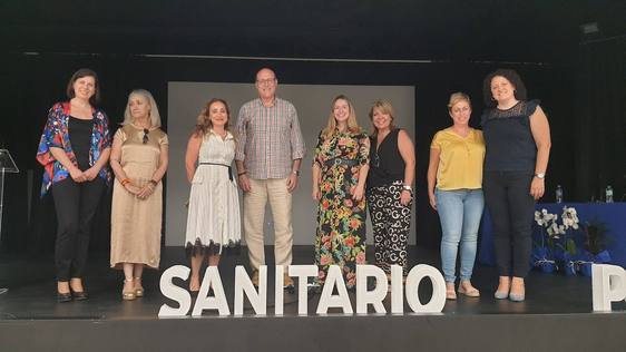 «Las vacunación en adultos ayuda a envejecer de forma saludable»