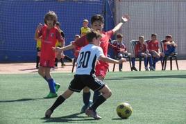 Torneo inclusivo de fútbol en homenaje a los que se fueron
