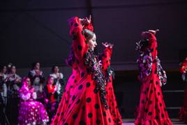 Arte Danza estrena 'El Sueño de Dalí'