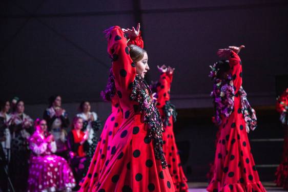 Arte Danza estrena 'El Sueño de Dalí'