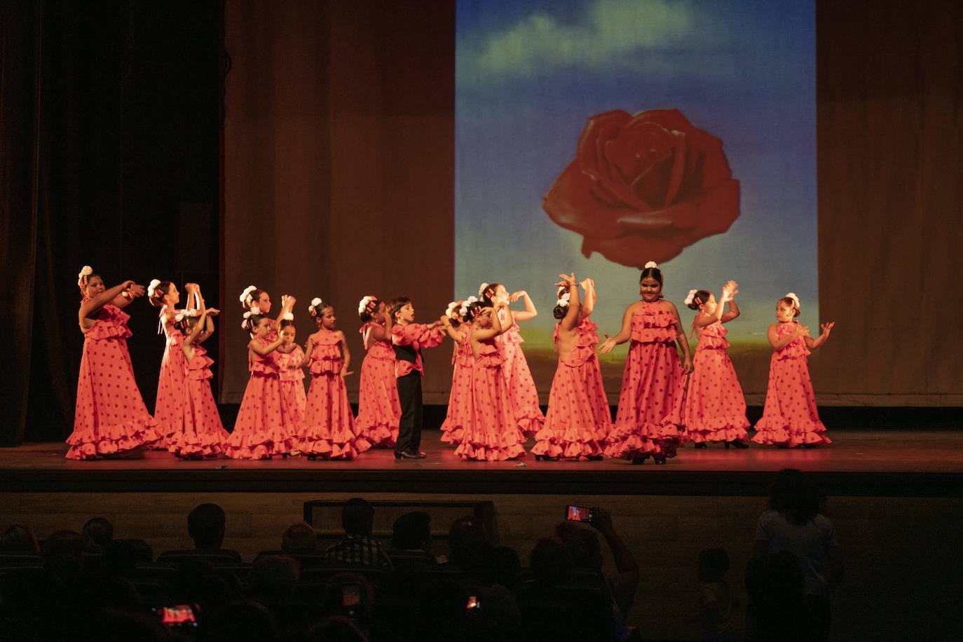 Arte Danza llega al corazón de Dalí