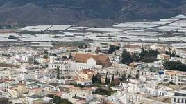 Más y mejor cobertura para Dalías