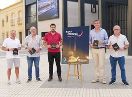 Adra busca su mejor 'foto de perfil'