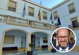 Dalías declara tres días de luto y convoca un minuto de silencio tras el crimen de ayer