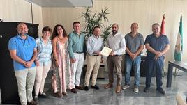 Berja reactivará la minería en Pozo Lupión: «El impacto ambiental es mínimo»