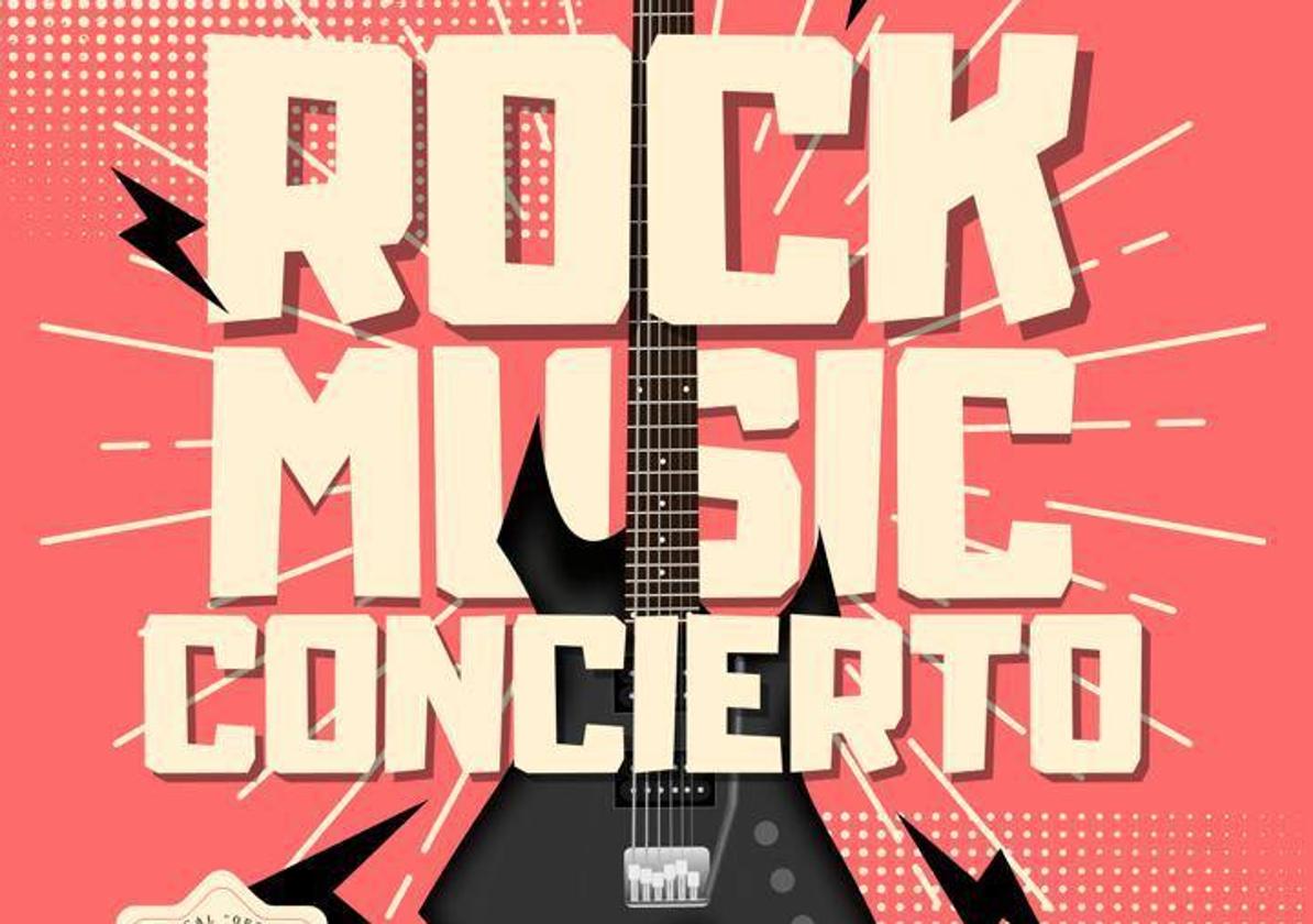 Rock sinfónico para dar la bienvenida al Juergas Rock