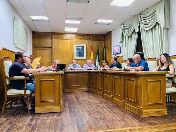 Dalías aprueba «los presupuestos más reales de la última década»