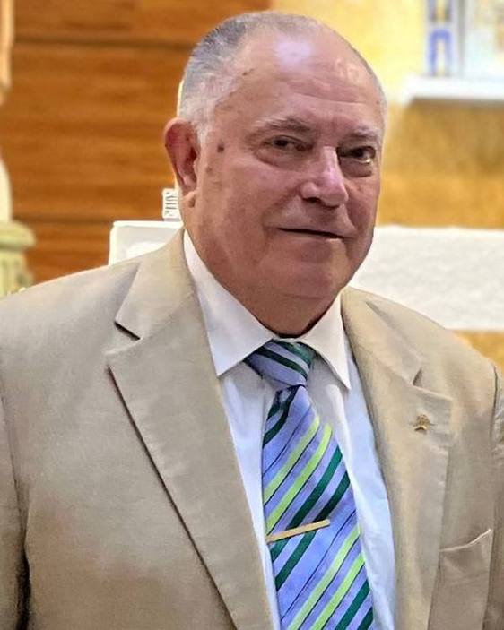 Celín ya tiene pregonero