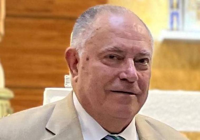 Celín ya tiene pregonero