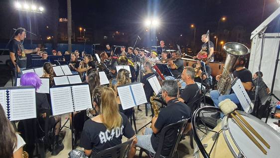 La Asociación Ortiz de Villajos ofrece un concierto especial por su aniversario