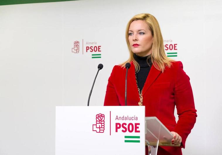 El PSOE denuncia la «suciedad de los colegios» en la vuelta a las aulas