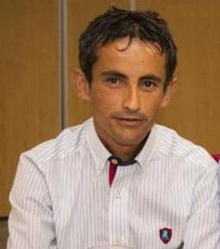 Quince voluntarios se suman a la batida para encontrar a Juan Barranco
